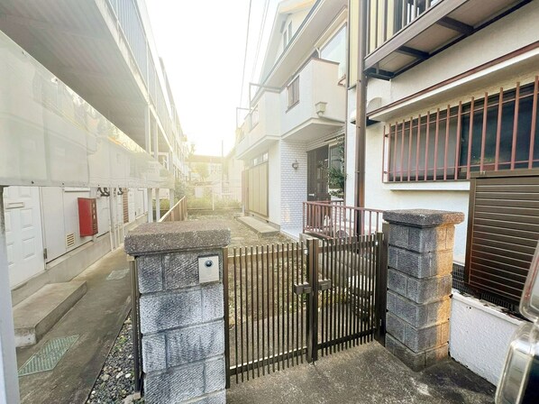 立川市幸町2丁目戸建の物件内観写真